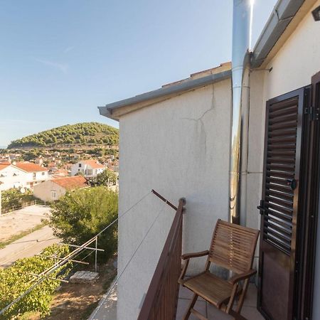 Apartments Jaksa Vis Exterior foto